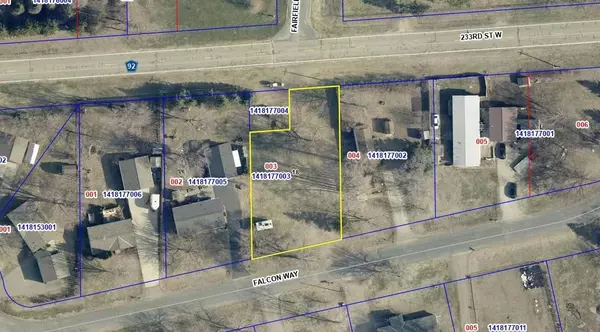 - XXXX Falcon WAY, Warsaw, MN 55087