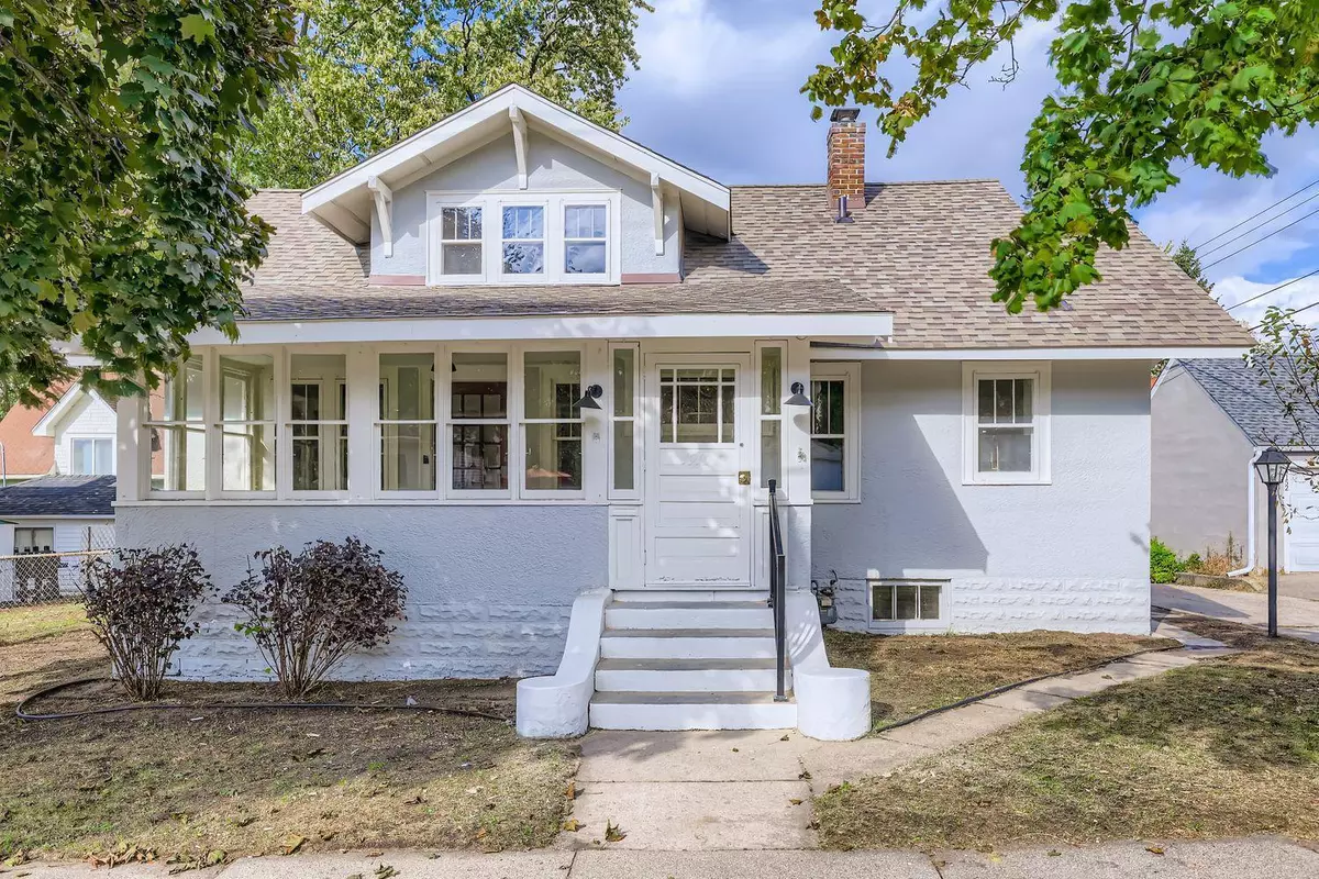 Minneapolis, MN 55407,1910 E 42nd ST