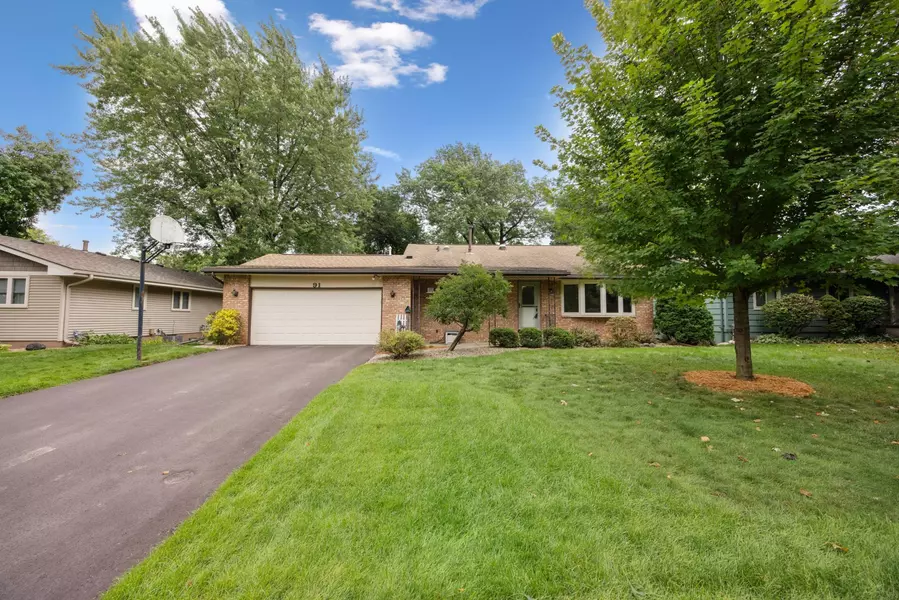 91 19th AVE SW, New Brighton, MN 55112