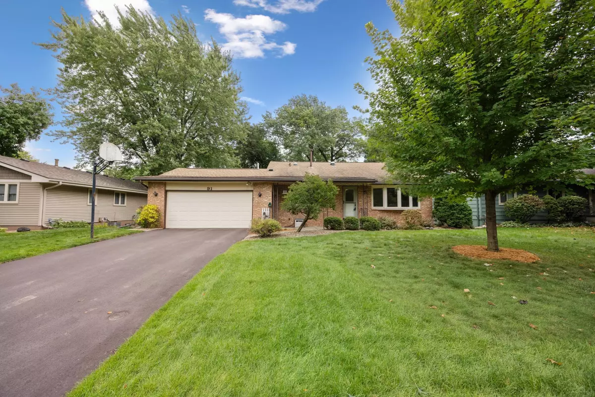 New Brighton, MN 55112,91 19th AVE SW