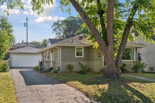 Minneapolis, MN 55418,3543 Fillmore ST NE