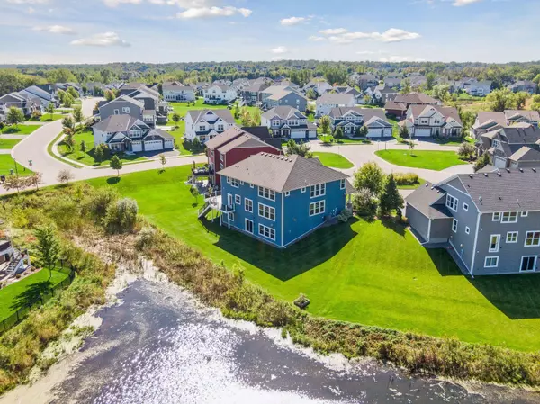 Corcoran, MN 55340,6430 Bluestem CIR