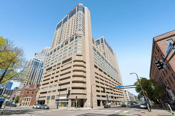 Minneapolis, MN 55415,431 S 7th ST #2610