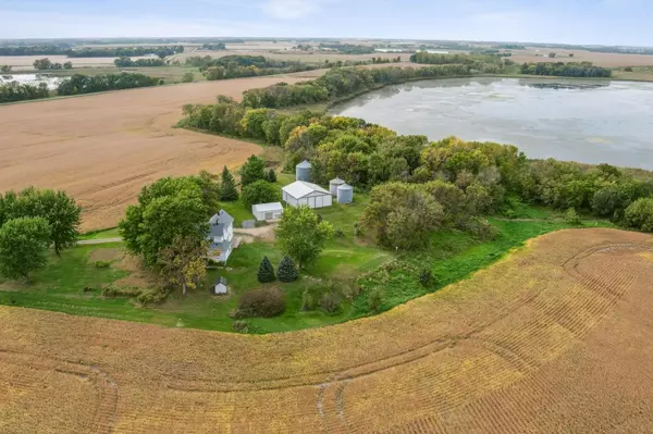 Cleveland, MN 56017,24570 Scotch Lake RD