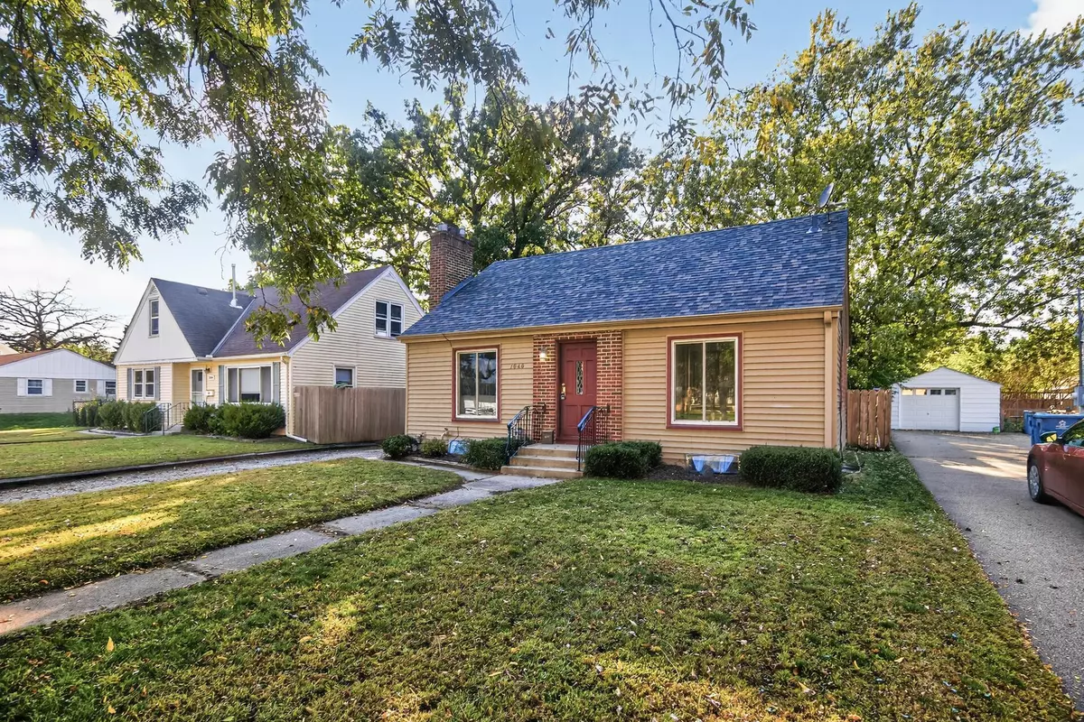Richfield, MN 55423,7040 Harriet AVE