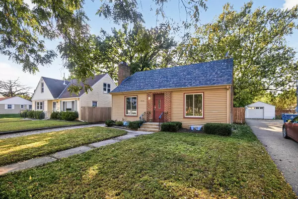 7040 Harriet AVE, Richfield, MN 55423