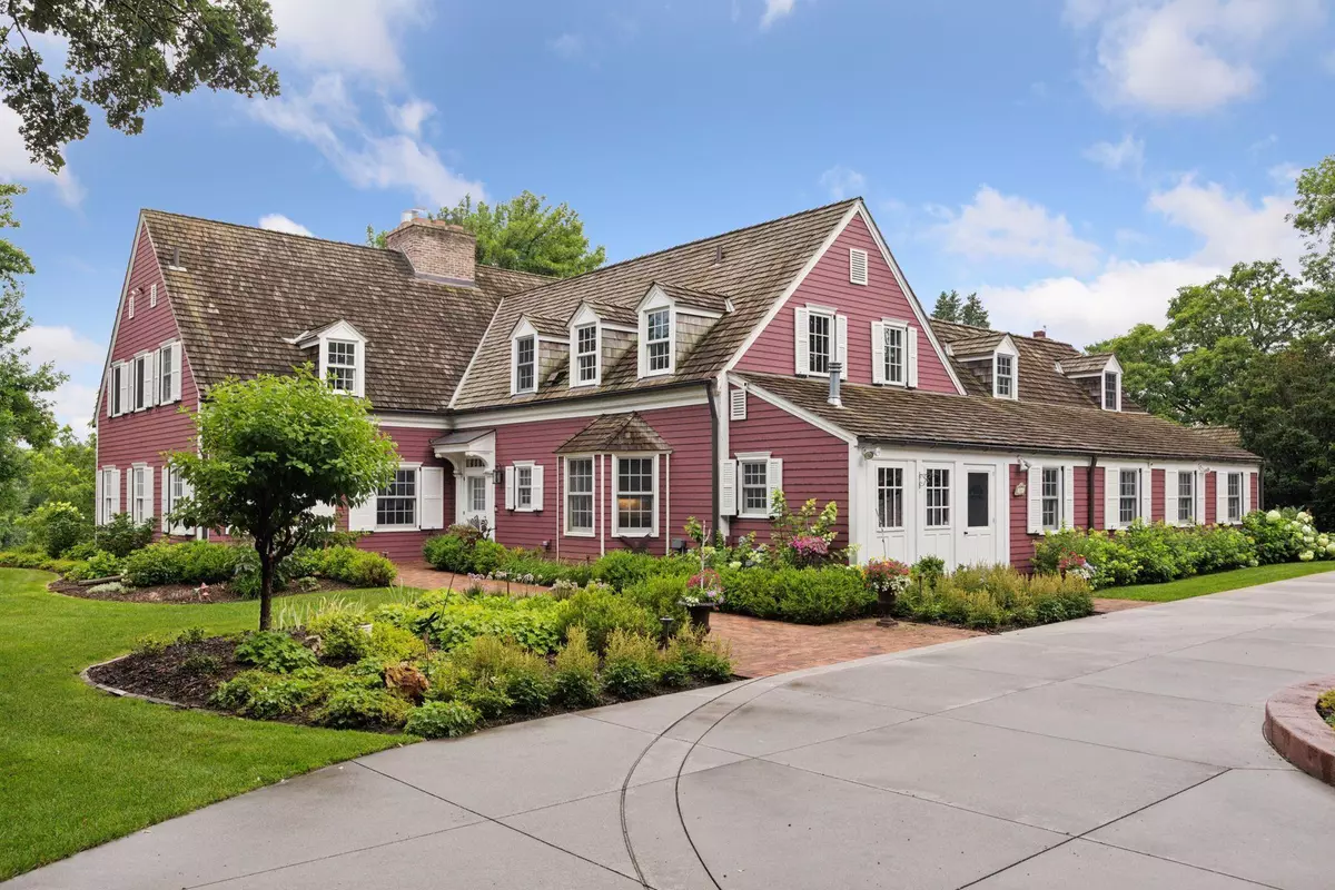 Sunfish Lake, MN 55118,260 Salem Church RD