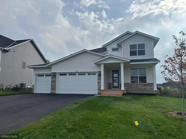 Otsego, MN 55374,17289 61st ST NE