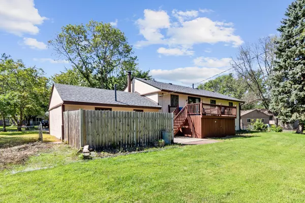 Champlin, MN 55316,11716 Kentucky AVE N