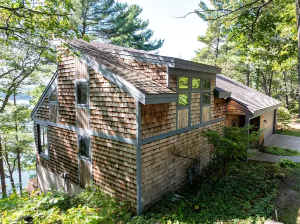 Sand Lake Twp, WI 54893,5163 State Road 70