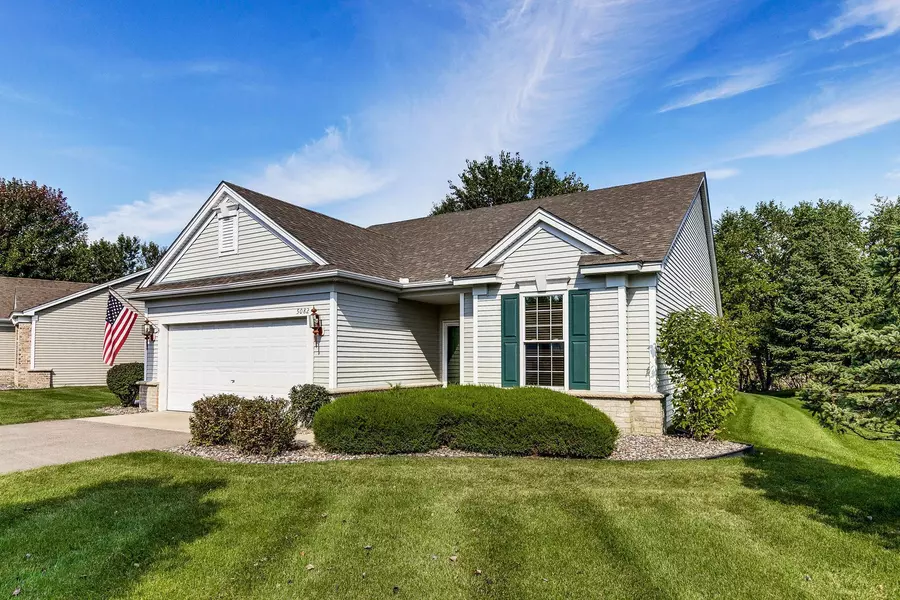 5082 157th ST, Hugo, MN 55038