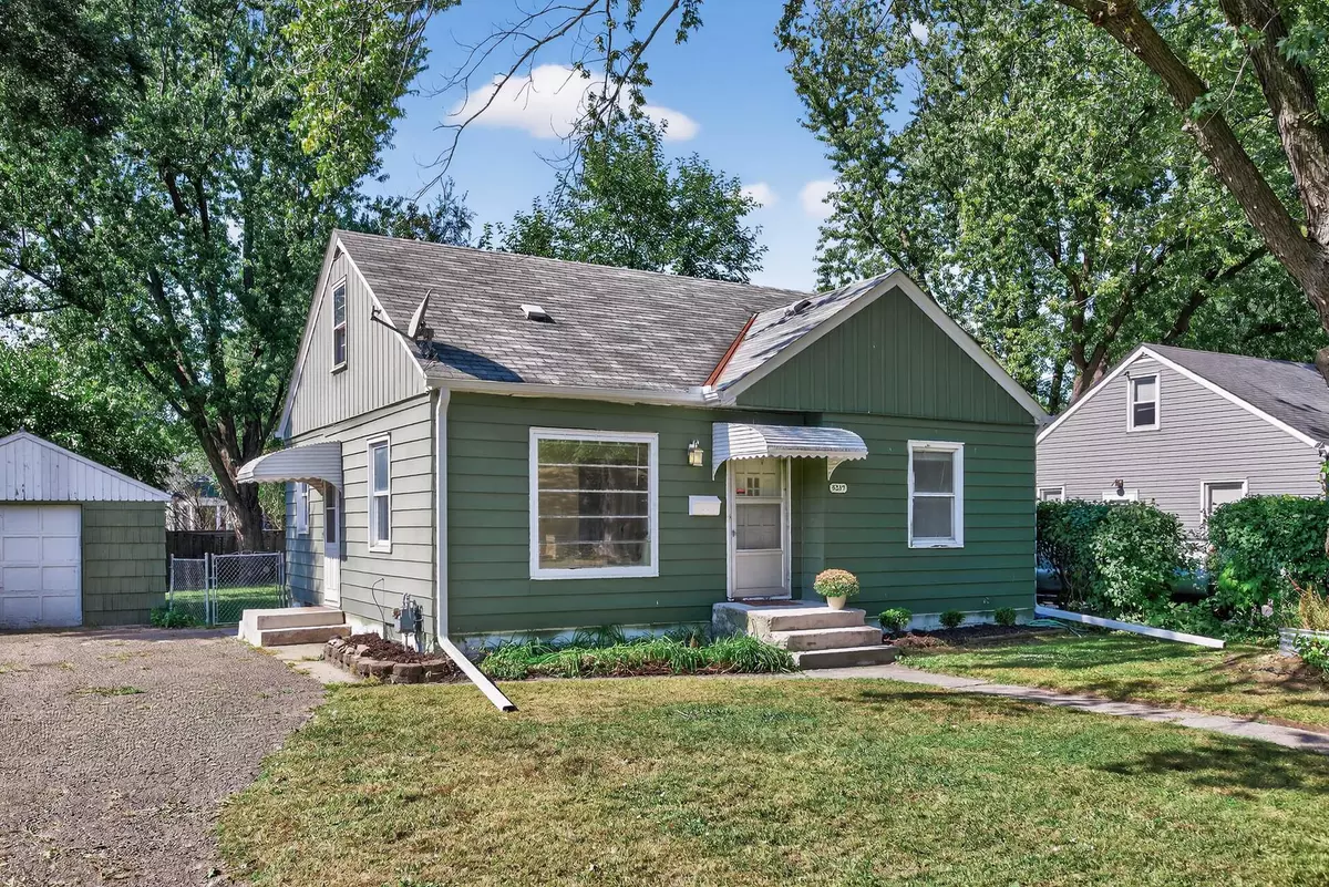 Crystal, MN 55428,5237 Georgia AVE N