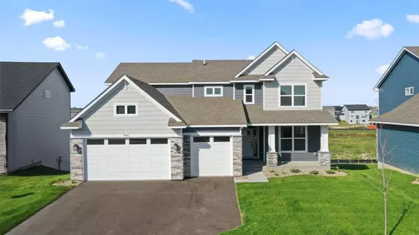 9882 49th ST NE, Saint Michael, MN 55376