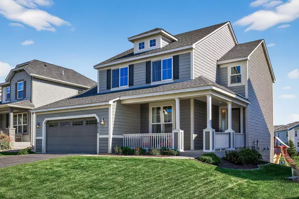 Lakeville, MN 55044,18132 Glanshaw AVE