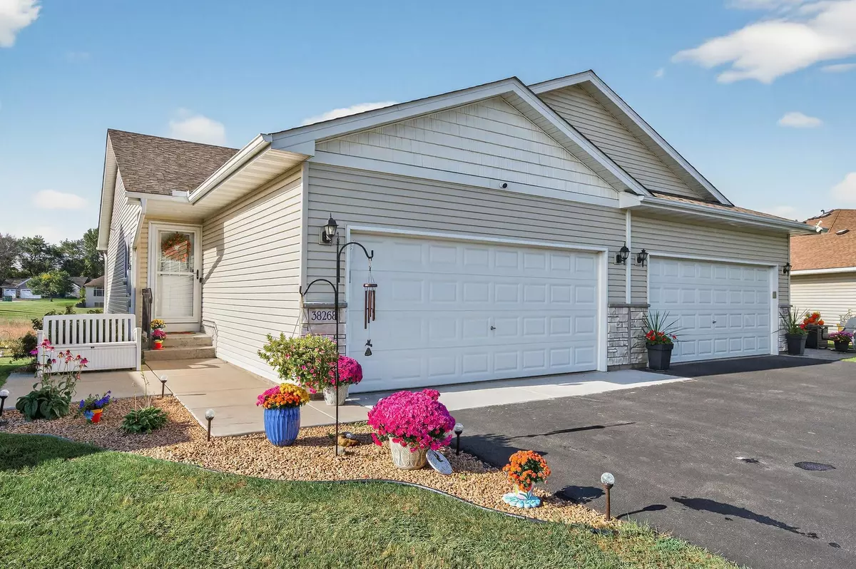 North Branch, MN 55056,38268 Explorer CIR