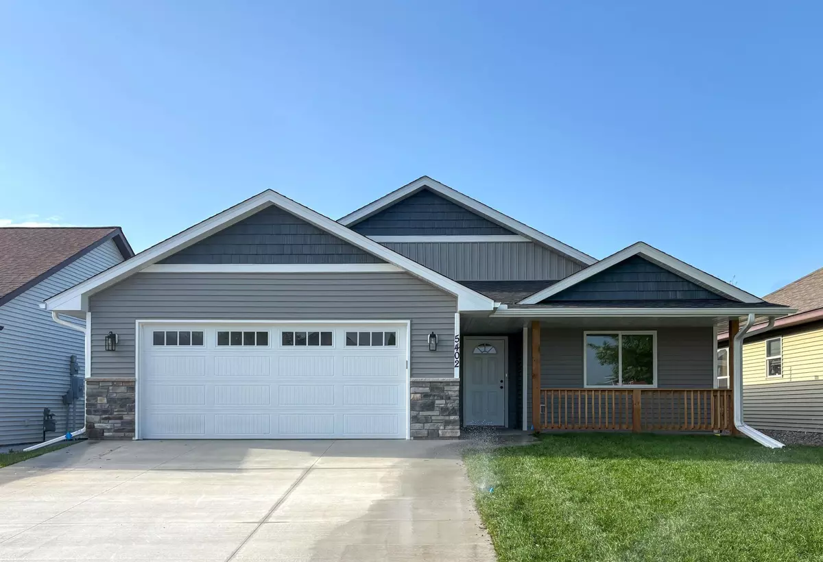 Saint Cloud, MN 56304,5402 Sand Bunker ST