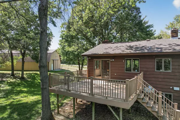 East Farmington, WI 54020,368 280th ST