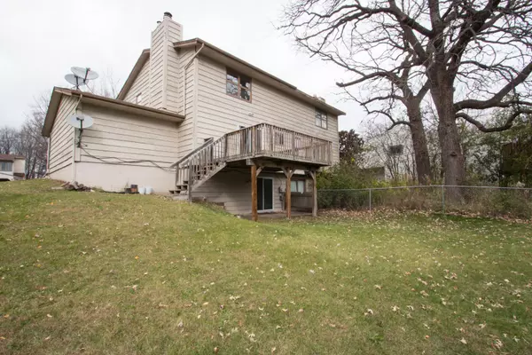 Eden Prairie, MN 55344,15303 Trillium CIR