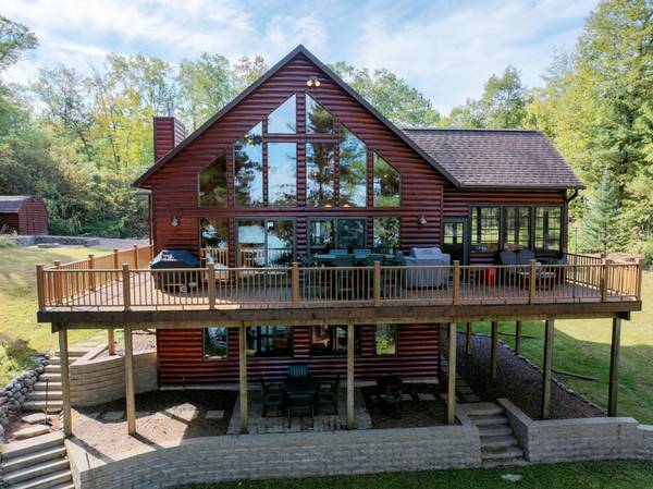 27720 County Road FF, Union Twp, WI 54893