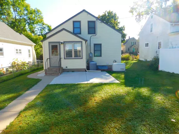 Columbia Heights, MN 55421,4146 Monroe ST NE