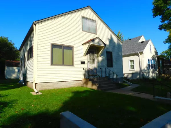 Columbia Heights, MN 55421,4146 Monroe ST NE