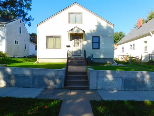 Columbia Heights, MN 55421,4146 Monroe ST NE