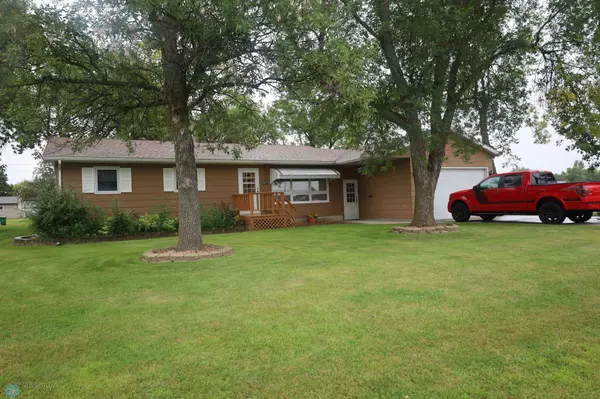 738 6th ST S, Breckenridge, MN 56520