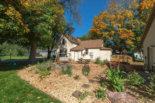 N212 Herb AVE, Spring Valley, WI 54767