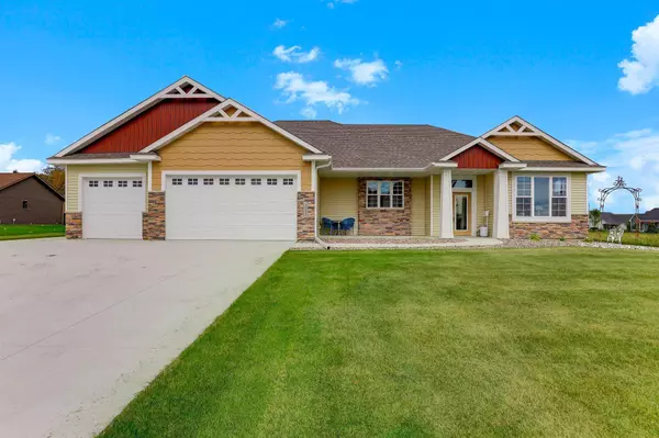 Montgomery, MN 56069,1013 Birch AVE NE