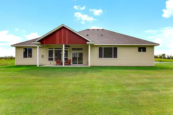 Montgomery, MN 56069,1013 Birch AVE NE