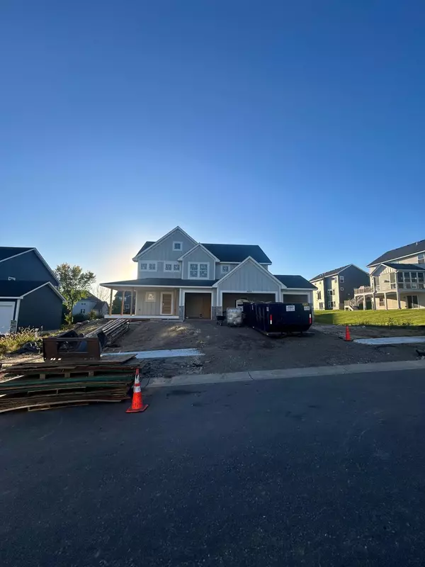 Lakeville, MN 55044,18805 Javelin PATH
