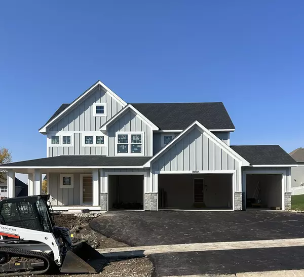 18805 Javelin PATH, Lakeville, MN 55044