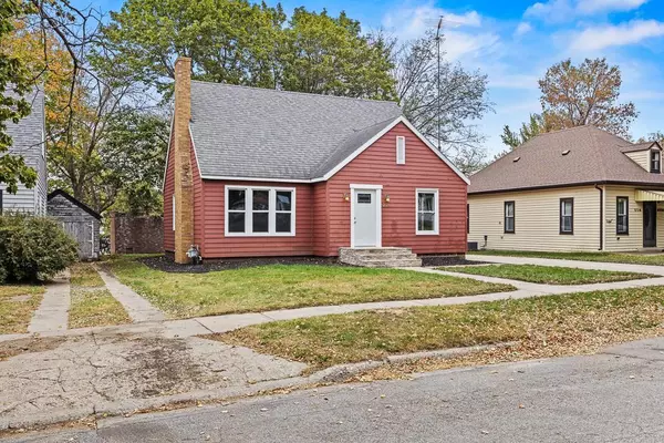 Ivanhoe, MN 56142,218 N Sherwood ST
