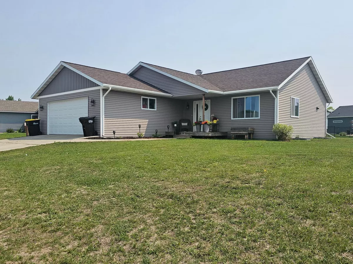 Perham, MN 56573,1218 8th AVE NW