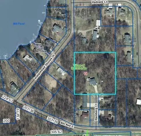 Balsam Lake, WI 54810,603 Ramberg CT