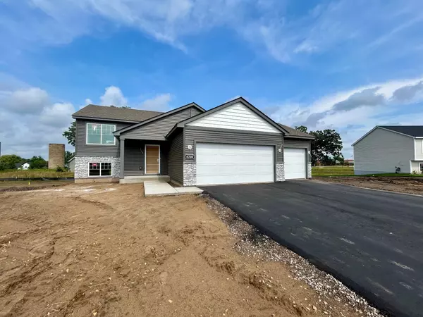 6708 Granby ST, North Branch, MN 55056