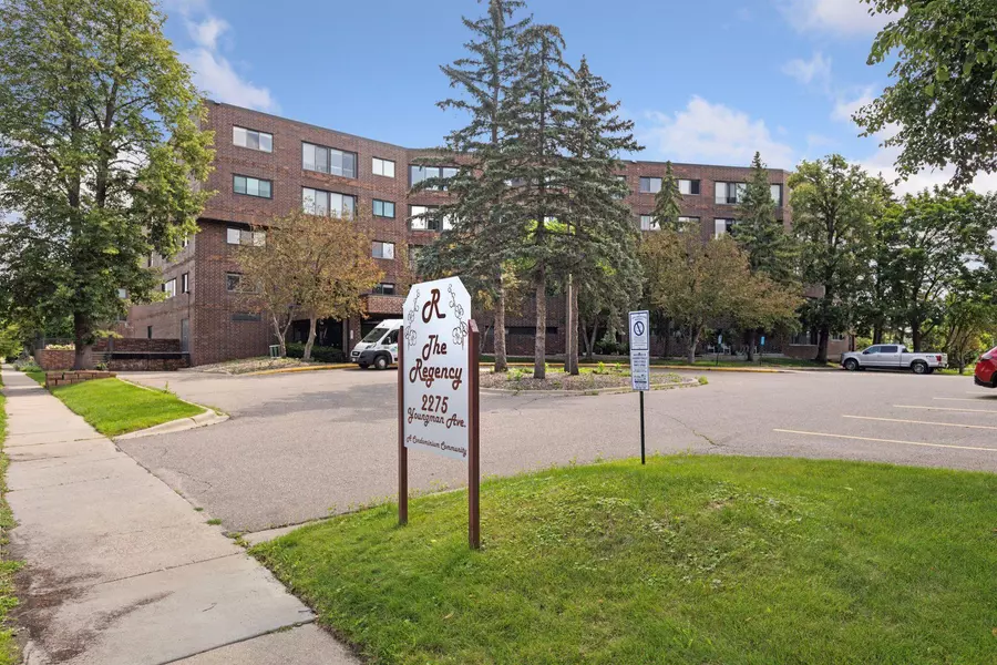 2275 Youngman AVE #308W, Saint Paul, MN 55116