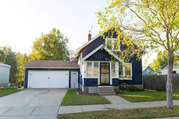 516 Norwood ST, Red Wing, MN 55066