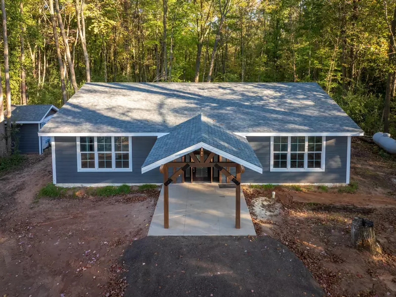 14298 Cross Lake RD, Pine City Twp, MN 55063