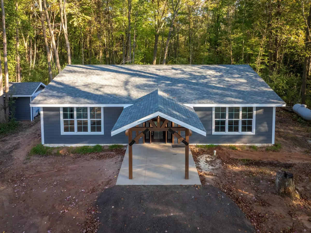 Pine City Twp, MN 55063,14298 Cross Lake RD