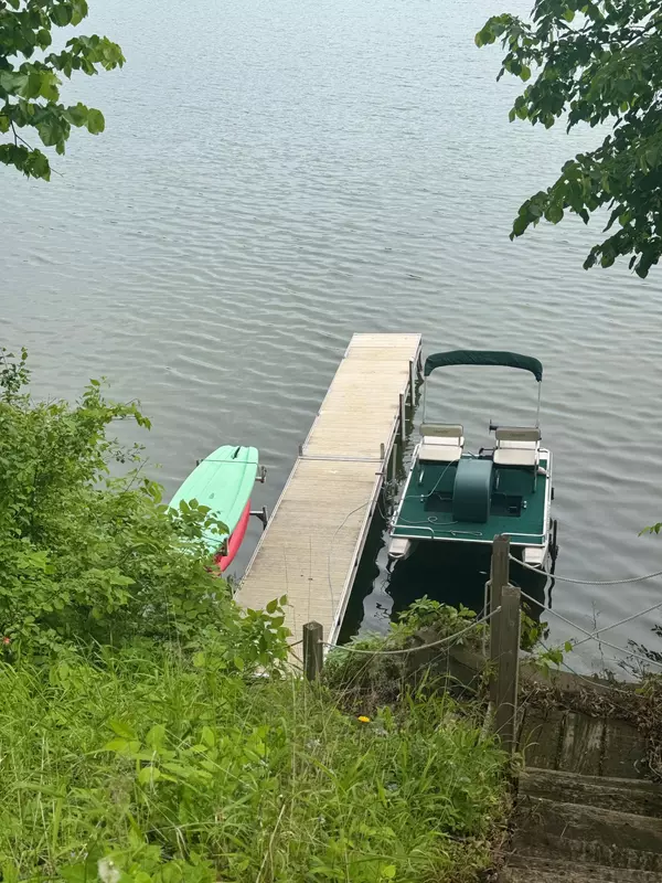 Cedar Lake Twp, MN 56071,24531 Cedar Point RD