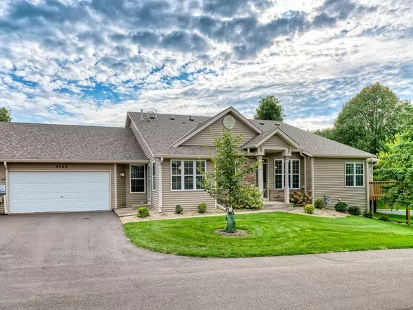 Shoreview, MN 55126,5762 Willow LN N