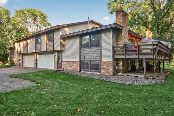 Brooklyn Park, MN 55443,3779 Brookdale CIR N