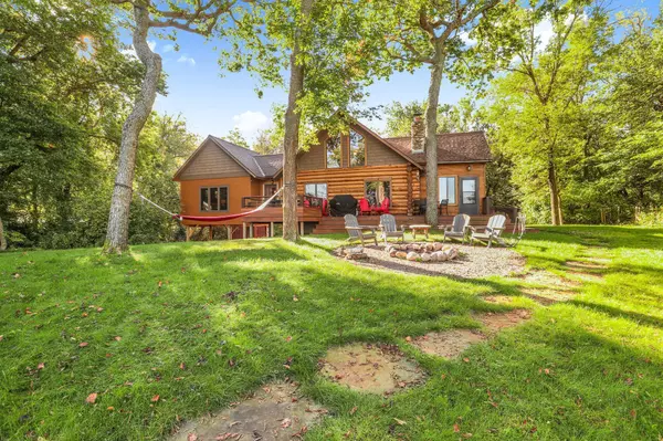 New London, MN 56273,3614 198th AVE NW