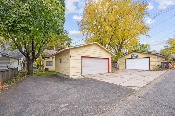 Minneapolis, MN 55418,3331 Tyler ST NE