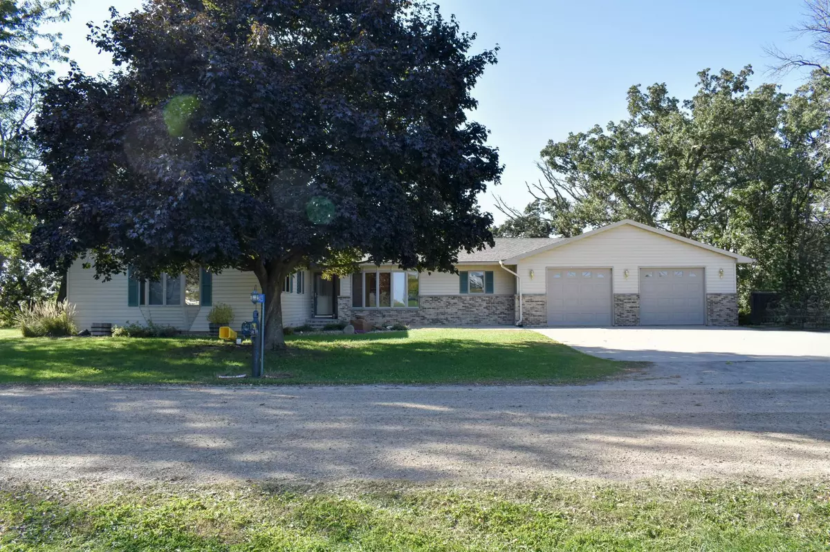 Bancroft Twp, MN 56007,3425 Hoeger LN