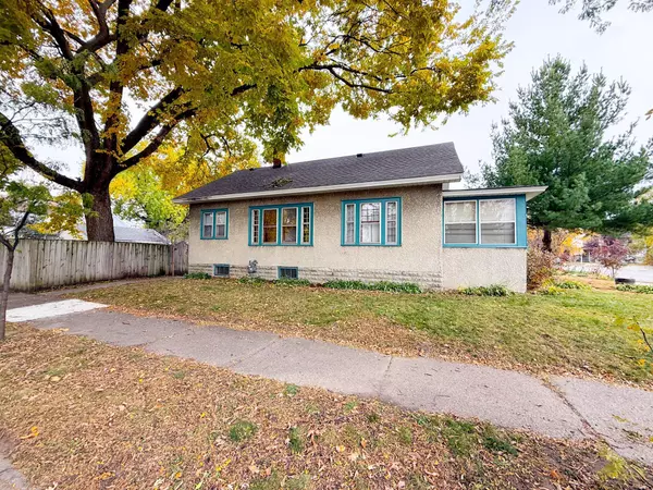 1801 44th AVE N, Minneapolis, MN 55412