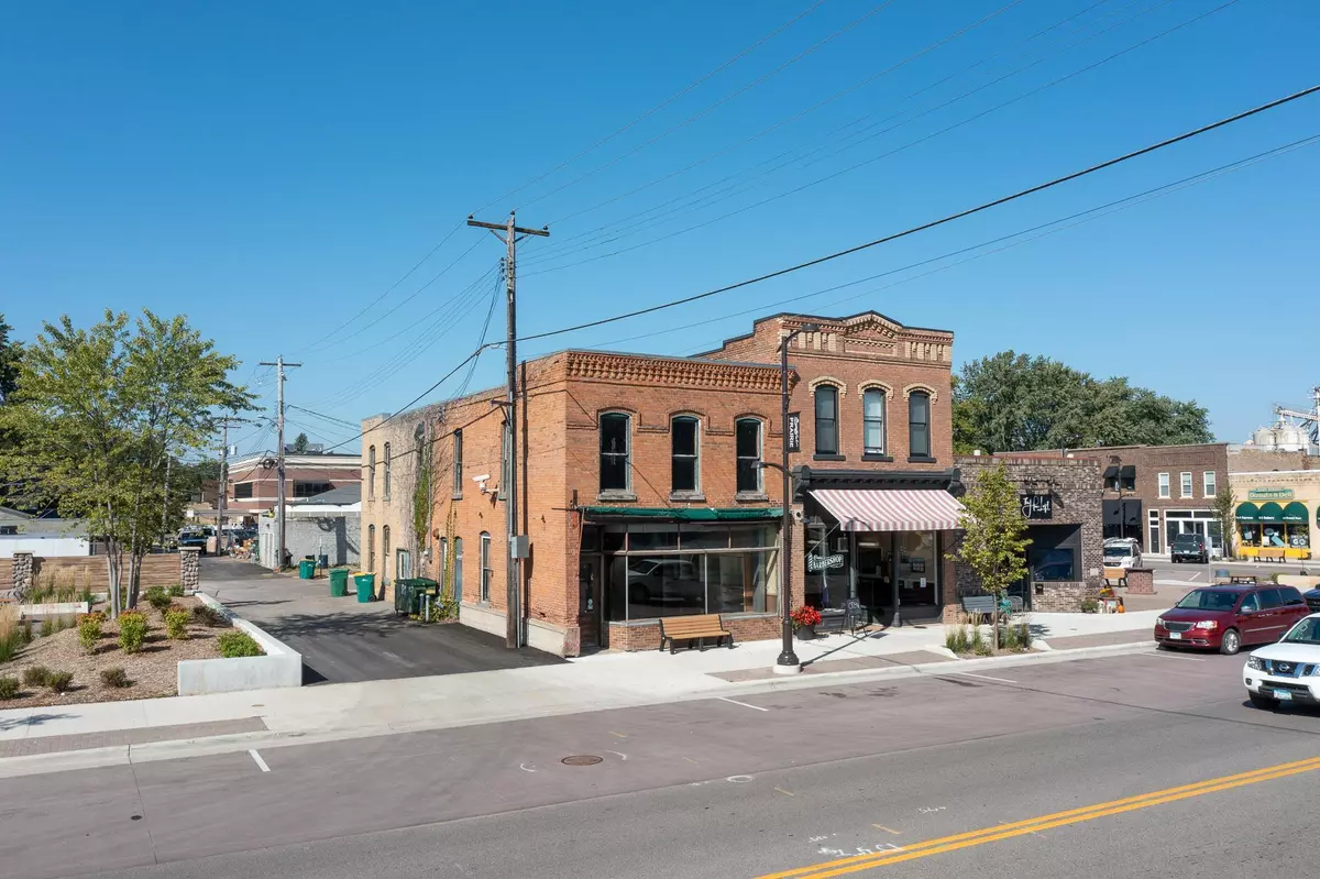 Belle Plaine, MN 56011,108 S Meridian ST