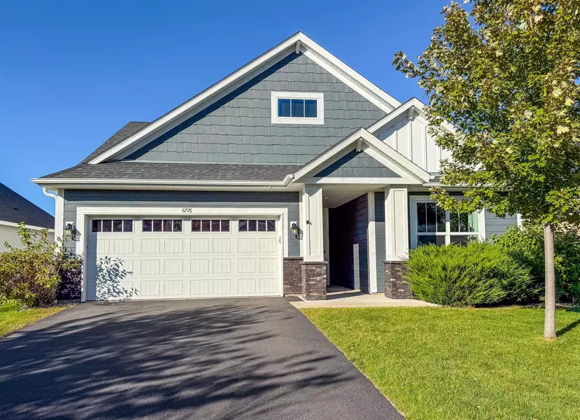 6776 92nd ST S, Cottage Grove, MN 55016