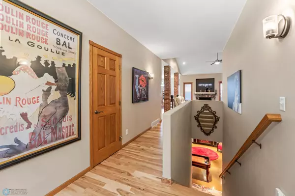 Reile's Acres, ND 58102,4814 37th AVE N